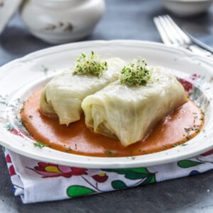 Cabbage Rolls (12 frozen)