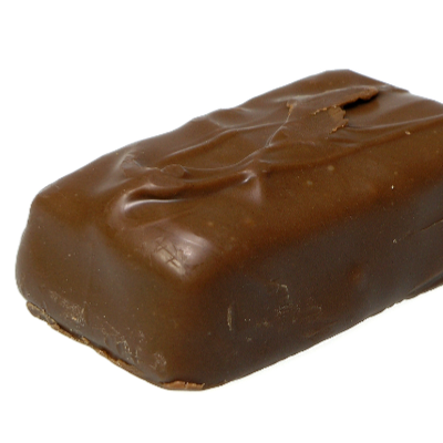Chocolate Macaroons (6 per tray)